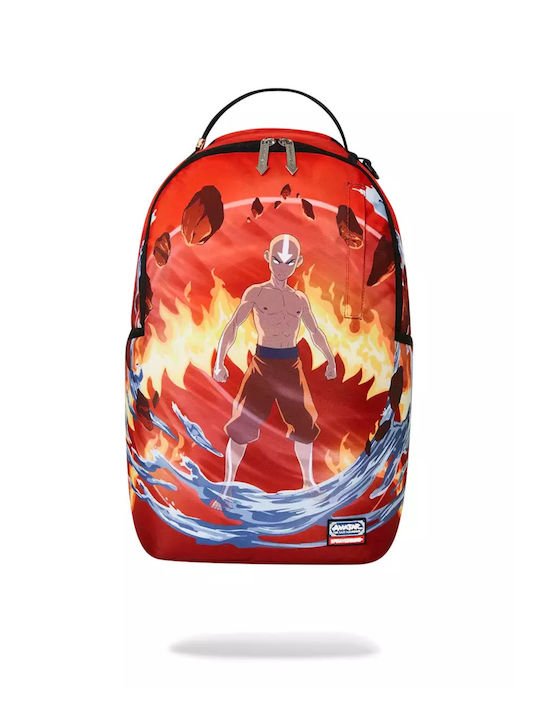 Sprayground DLXR School Bag Backpack Junior Hig...