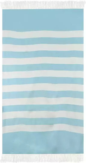 Beach Towel 90x185 Cotton 100% Peste Mal Egypt 013007011s126