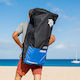 Bag for Board Sup & Equipment Blue