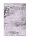 Sprintzio 8697 Handmade Rug Rectangular Cream-brown