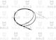 Συρμα Καπω Εμπρ Seat Ibiza-ritmo 21798-317