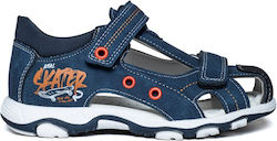 Junior Παπουτσοπέδιλα Blue