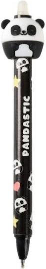 Στυλο Σβηνει Μπλε Gel 3d Pandastic I-total Xl1839g