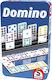 Επιτραπέζιο Παιχνίδι Domino για 1-4 Παίκτες 6+ Ετών (EN) Schmidt Spiele