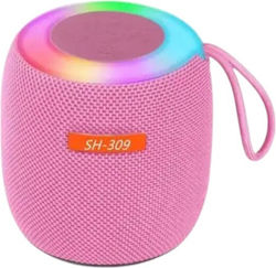 SH-309BT Bluetooth Speaker 3W with Battery Life...