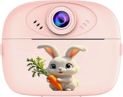 AM300 Kinderkamera 20MP mit Thermodruck Optisch...
