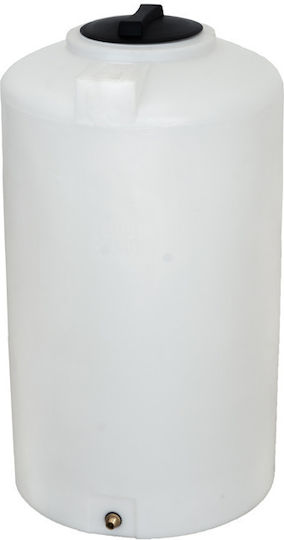 Plastic Oil Water Tank S6 Eco 200 Lt