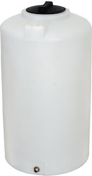Plastic Oil Water Tank S6 Eco 100 L
