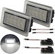 License Plate Lights Led 12V for Mini ONE 2pcs