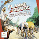 Разширение на играта Flamme Rouge Grand Tour за 2-6 играчи 8+ години (EN) Lautapelit