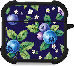 Sonique Fruit Series Θήκη Σιλικόνης για Apple A...