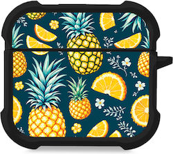 Sonique Fruit Series Θήκη Σιλικόνης για Apple A...