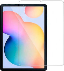 Tempered Glass (Galaxy Tab S6 Lite) Tempered Glass (Galaxy Tab S6 Lite)