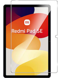 Tempered Glass (Lenovo Tab M11Xiaomi Redmi Pad) Tempered Glass (Lenovo Tab M11Xiaomi Redmi Pad)