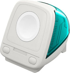 Spigen Classic C1 Φορτιστής για Apple Watch Μπλε Spigen Classic C1 Φορτιστής για Apple Watch Μπλε