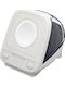 Spigen Classic C1 Wearable Charger Apple Watch Gray
