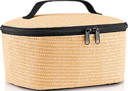 Reisenthel Handtasche Beiges 18x12x22,5cm