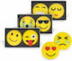 Γόμα Φιγούρας Trendhaus Chill & Smile Ποικιλία