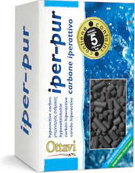 Ottavi Iper Pur Ενεργός Άνθρακας 150gr