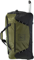Forecast Reisetasche 88Es Khaki Forecast Reisetasche 88Es Khaki