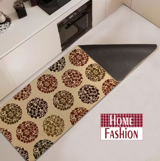 Go Smart Home Covoraș De Bucătărie Coridor 60x120cm 34.00041 Eșarfa