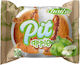 Insifa Filled Biscuit Apple Jam 50gr 4-58049