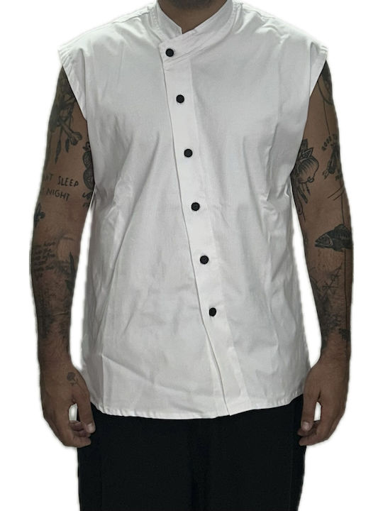 Shirt Πουκάμισο Λευκό