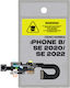 Front Camera Iphone 8 Se 2020 Se 2022 Oem