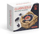 Board Game CluePuzzle: Record Player iDventure