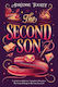 The Second Son Adrienne Tooley Hodderscape