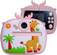 AM300-1 Children's Camera 20MP Full HD (1080p) ...