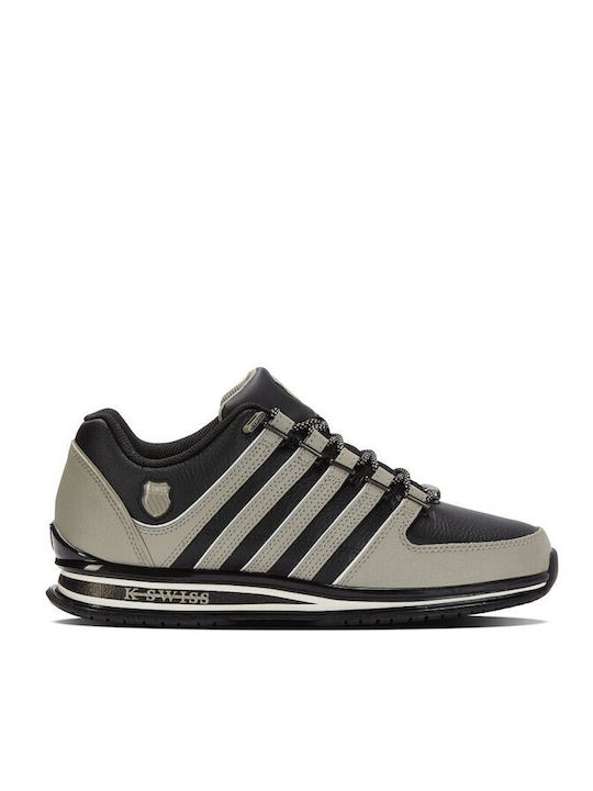 K-Swiss Rinzler Ανδρικά Sneakers Μπεζ