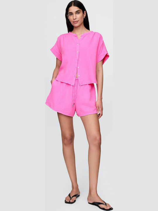 Γυναικείο Σορτς Standout Pink