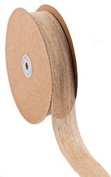 Bandă Burlap 38mm 25m 0222.16152 Bandă Burlap 38mm 25m 0222.16152