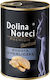 Dolina Noteci Premium Υγρή Τροφή για Γάτες σε Κονσέρβα με Γαλοπούλα χωρίς Σιτηρά 400gr