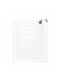 Amazing Shine Duvet Single 135x200cm Gray 70 GSMGsm