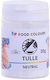 Food Colours Διακοσμητικά Κας Κας Λευκά 30gr