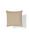 Oritex Калъф за възглавница от 100% Памук Dark Beige 40x40см.