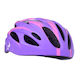 3K Medical Line S.A. Kids' Helmet for City Bike Purple with LED Light