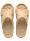 Candy Pop Slides În Culoare Bej