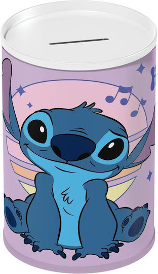 Купчета 0564886 Lilo & Stitch Металик 10х15см