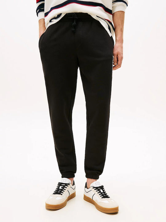 Jogginghose Black
