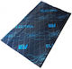 Car Soundproofing Butyl for Doors Floor and Trunk 15 Pieces