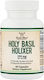 Double Wood Holy Basil Holixer 250mg 60 κάψουλες