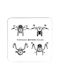 Coaster 1pcs