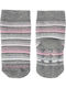 Carlomagno Kids' Socks Non-Slip Pink