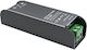 Aca Dimmable LED Power Supply IP20 Power 30W with Output Voltage 24V