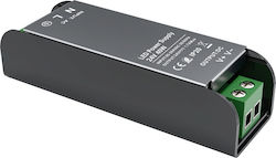 Aca Dimmable Τροφοδοτικό LED SL40CV24 Aca Dimmable Τροφοδοτικό LED SL40CV24