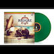 V A Vintage Reggae Cafe Vol.1 Green 1 Vinyl