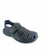Men's Sandals Black
